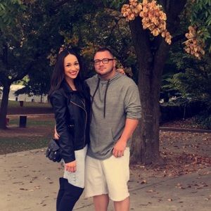 Meet your Posher, Trisha